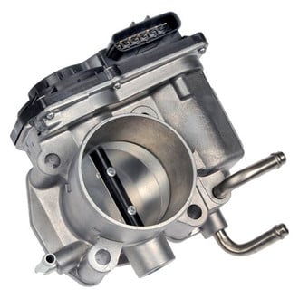 Dorman® - OE Solutions™ Fuel Injection Throttle Body