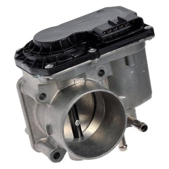 Dorman® - OE Solutions™ Fuel Injection Throttle Body