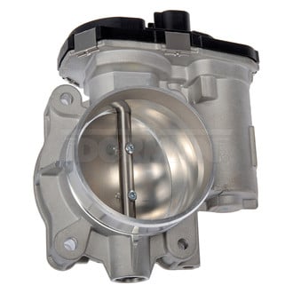 Dorman® - OE Solutions Fuel Injection Throttle Body