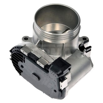 Dorman® - OE Solutions Fuel Injection Throttle Body