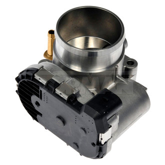 Dorman® - OE Solutions™ Fuel Injection Throttle Body