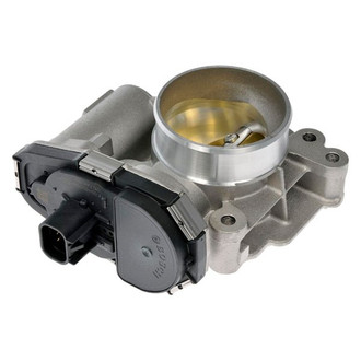 Dorman® - OE Solutions Fuel Injection Throttle Body