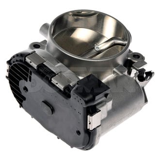 Dorman® - OE Solutions Fuel Injection Throttle Body
