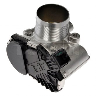 ACDelco 12675730 GM Original Equipment Fuel Injection Throttle Body Assembly with Sensor