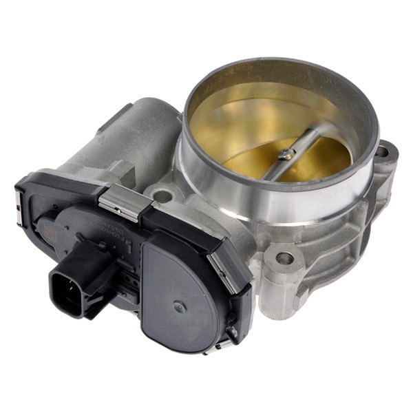 Dorman® - OE Solutions™ Fuel Injection Throttle Body