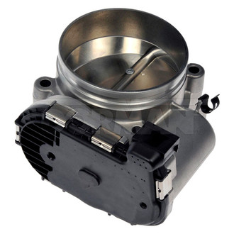 Dorman® - OE Solutions™ Fuel Injection Throttle Body