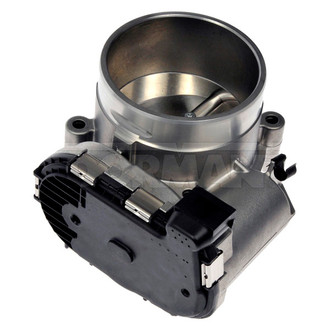 Dorman® - OE Solutions™ Fuel Injection Throttle Body