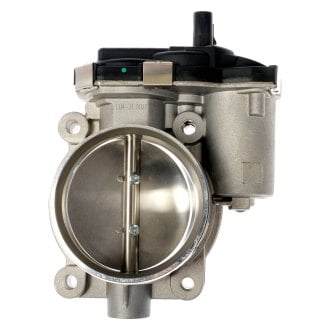 Dorman® - Fuel Injection Throttle Body