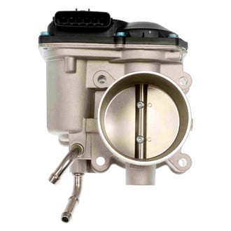 Dorman® - Fuel Injection Throttle Body