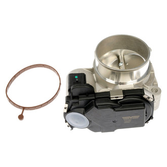 Dorman® - Fuel Injection Throttle Body