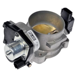 Dorman® - OE Solutions Fuel Injection Throttle Body