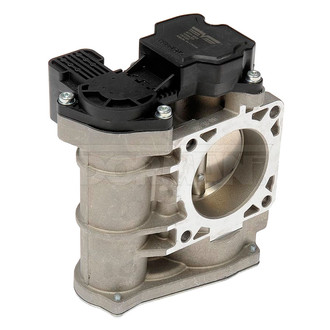 Dorman® - OE Solutions Fuel Injection Throttle Body