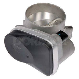 Dorman® - OE Solutions Fuel Injection Throttle Body