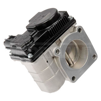 Dorman® - OE Solutions™ Fuel Injection Throttle Body
