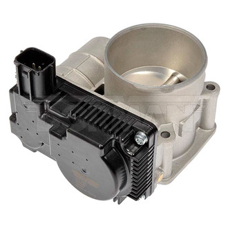 Dorman® - OE Solutions™ Fuel Injection Throttle Body
