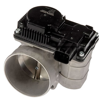 Dorman® - OE Solutions™ Fuel Injection Throttle Body