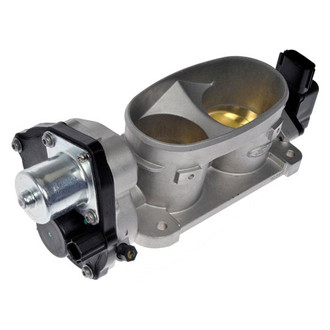 Dorman® - Fuel Injection Throttle Body