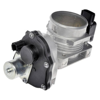 Dorman® - OE Solutions™ Fuel Injection Throttle Body