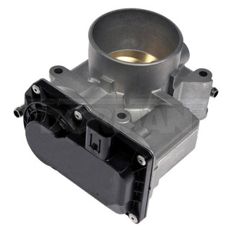 Dorman® - OE Solutions™ Fuel Injection Throttle Body