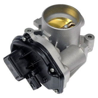 Dorman® - OE Solutions™ Fuel Injection Throttle Body
