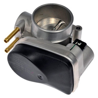 Dorman® - OE Solutions™ Fuel Injection Throttle Body