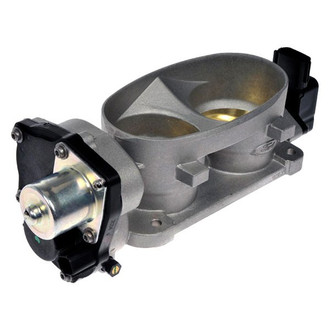 Dorman® - OE Solutions™ Fuel Injection Throttle Body