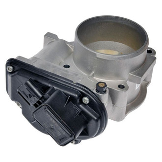Dorman® - OE Solutions™ Fuel Injection Throttle Body