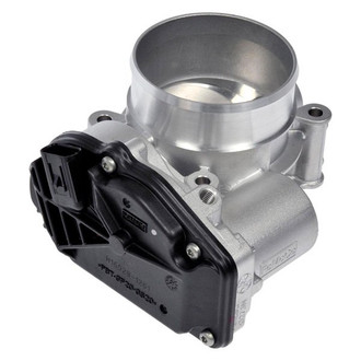 Dorman® - OE Solutions Fuel Injection Throttle Body