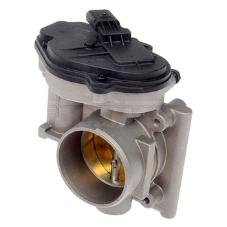 Dorman® - OE Solutions™ Fuel Injection Throttle Body