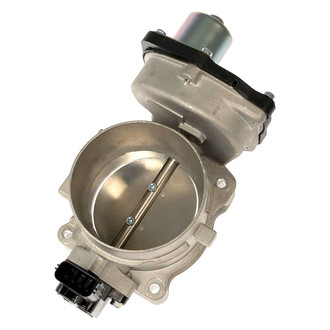 Dorman® - OE Solutions™ Fuel Injection Throttle Body