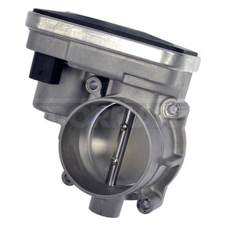 Dorman® - OE Solutions Fuel Injection Throttle Body