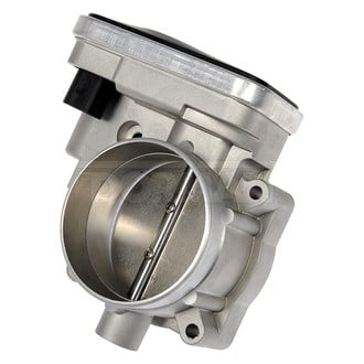 Dorman® - OE Solutions Fuel Injection Throttle Body