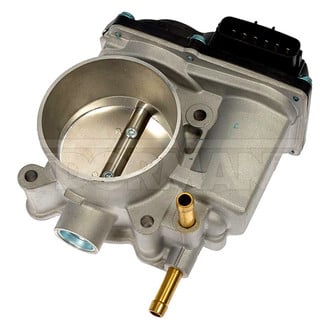 Dorman® - OE Solutions Fuel Injection Throttle Body