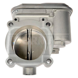Dorman® - OE Solutions™ Fuel Injection Throttle Body
