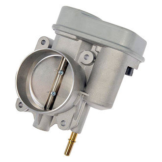 Dorman® - OE Solutions™ Fuel Injection Throttle Body