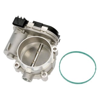 Dorman® - Fuel Injection Throttle Body