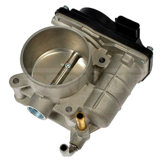 Dorman® - OE Solutions™ Left Fuel Injection Throttle Body