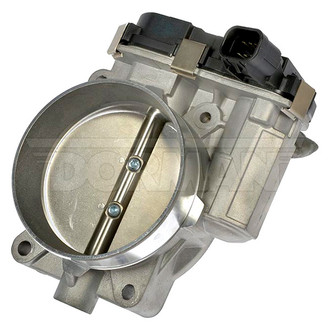 Dorman® - OE Solutions Fuel Injection Throttle Body