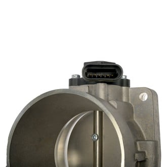 Dorman® - OE Solutions Fuel Injection Throttle Body
