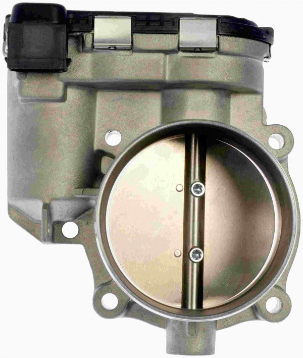 Dorman® - Fuel Injection Throttle Body