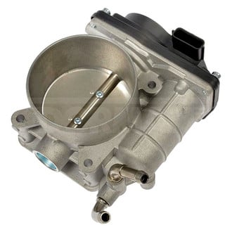 Dorman® - OE Solutions™ Fuel Injection Throttle Body