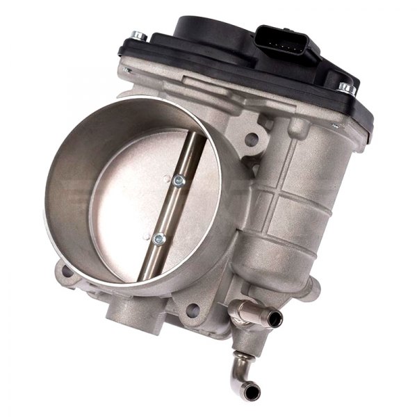 Dorman® - OE Solutions™ Fuel Injection Throttle Body