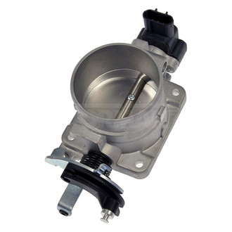 Dorman® - OE Solutions Fuel Injection Throttle Body