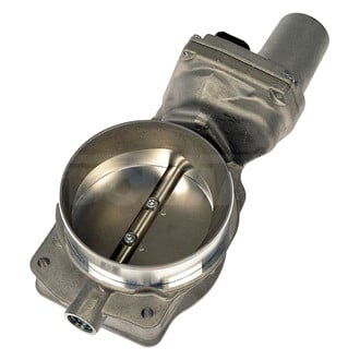 Dorman® - OE Solutions™ Fuel Injection Throttle Body