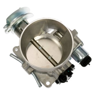 Dorman® - Fuel Injection Throttle Body
