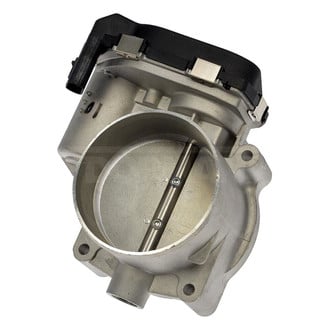 Dorman® - OE Solutions Fuel Injection Throttle Body