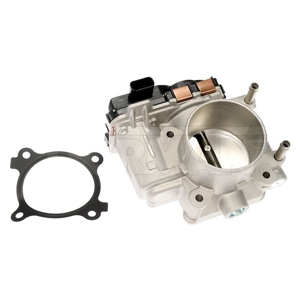 Dorman® - Fuel Injection Throttle Body