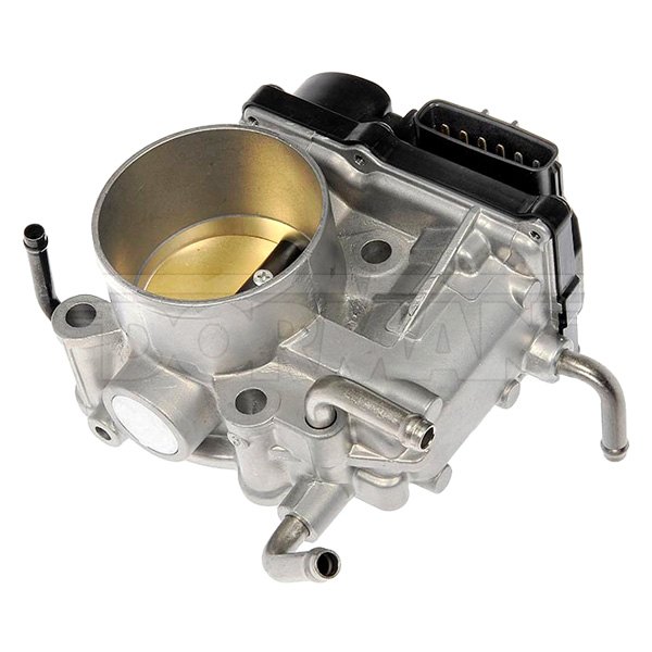 Dorman® - OE Solutions™ Fuel Injection Throttle Body