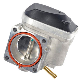 Dorman® - OE Solutions Fuel Injection Throttle Body