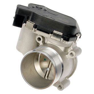 Dorman® - Fuel Injection Throttle Body